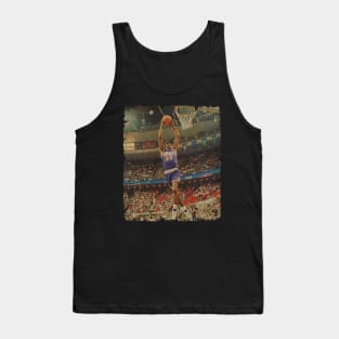 Cedric Ceballos Tank Top